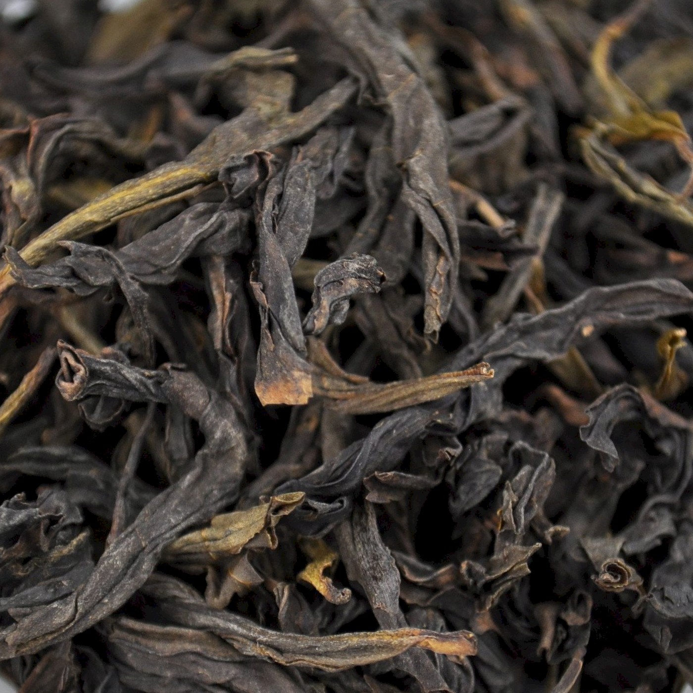 HERBATA Niebieska OOLONG Da Hong Pao TURKUSOWA 100 (5904269008003 - Foto 5