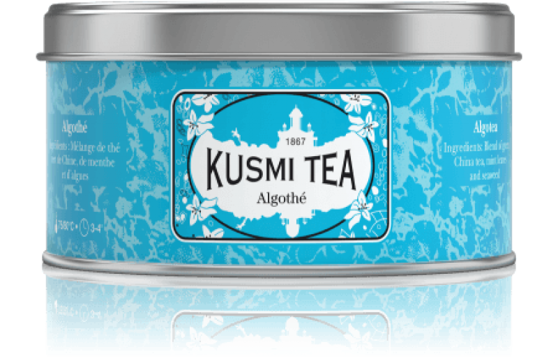 Kusmi Tea Algotea